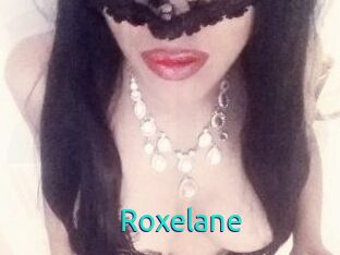 Roxelane