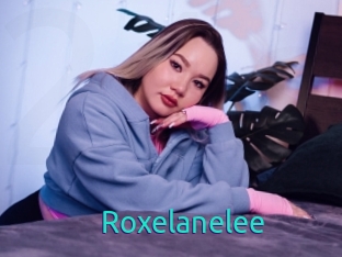 Roxelanelee