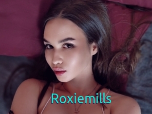 Roxiemills