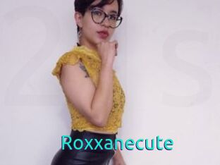 Roxxanecute