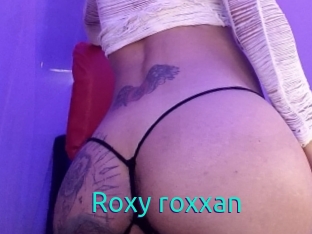 Roxy_roxxan