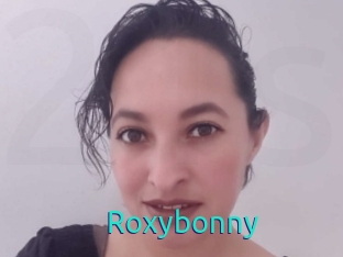 Roxybonny