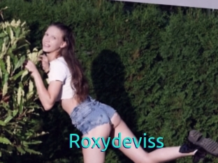 Roxydeviss