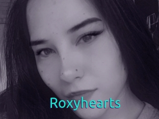 Roxyhearts
