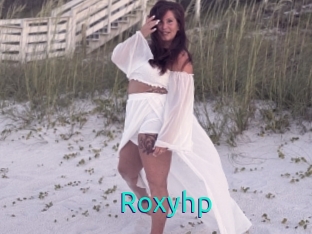 Roxyhp