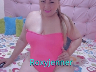 Roxyjenner