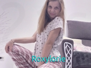 Roxylorie