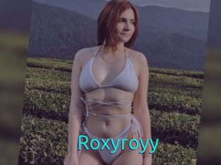 Roxyroyy