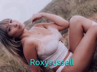 Roxyrussell