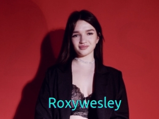 Roxywesley