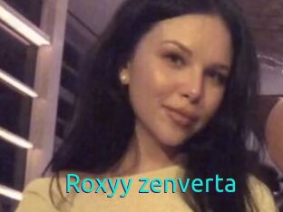 Roxyy_zenverta