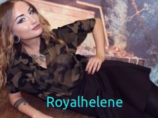 Royalhelene