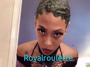 Royalroulette