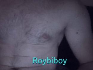 Roybiboy