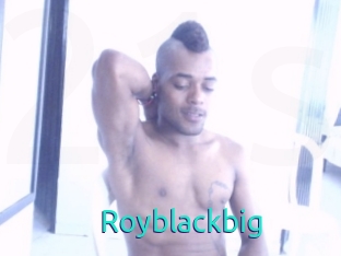 Royblackbig