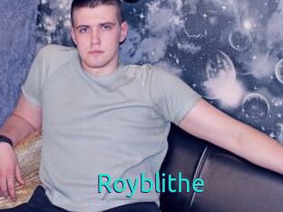 Royblithe