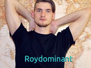Roydominant