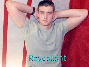 Roygallant