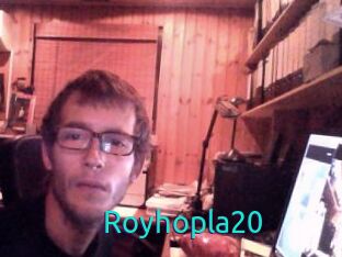 Royhopla20