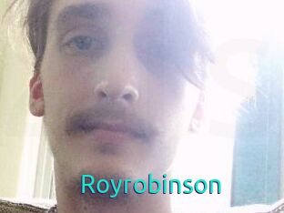 Royrobinson