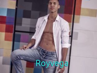 Royvega