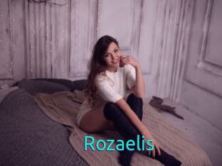 Rozaelis