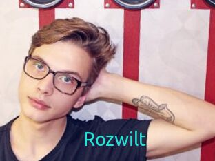 Rozwilt