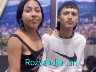 Rozyandjulian