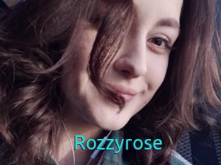 Rozzyrose