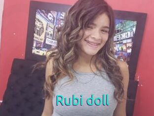 Rubi_doll