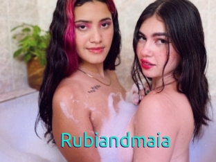 Rubiandmaia