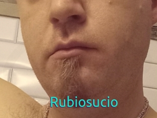 Rubiosucio