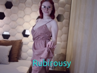 Rubirousy