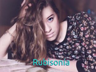 Rubisonia