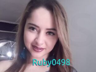 Ruby0498