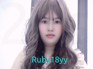 Ruby18yy