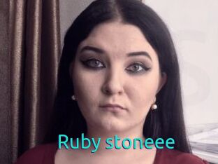 Ruby_stoneee