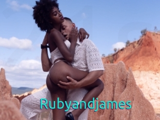 Rubyandjames