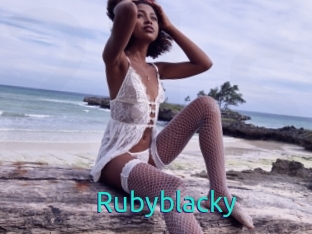 Rubyblacky