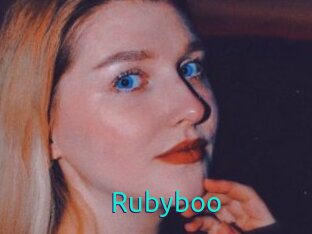 Rubyboo