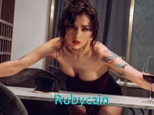 Rubycain