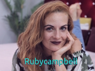 Rubycampbell