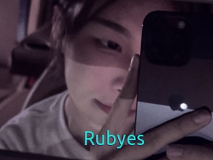 Rubyes