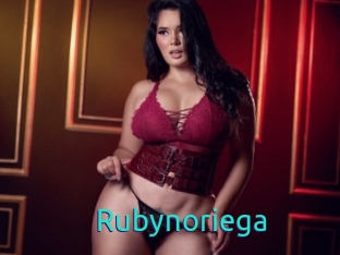 Rubynoriega