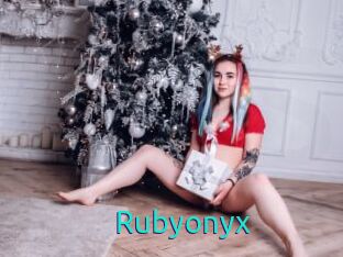 Rubyonyx