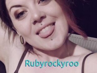 Rubyrockyroo