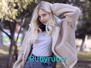 Rubyruber