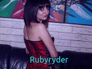 Rubyryder