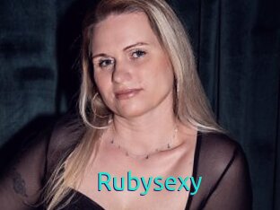 Rubysexy