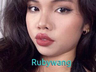 Rubywang